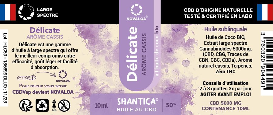 Visuel N°1 du produit rappelé