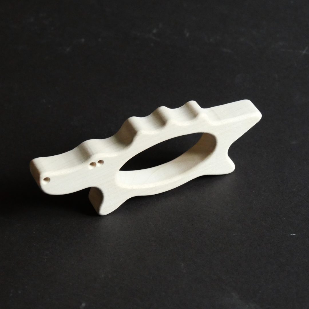 Visuel N°1 du produit rappelé