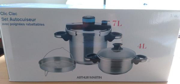 Visuel N°1 du produit rappelé