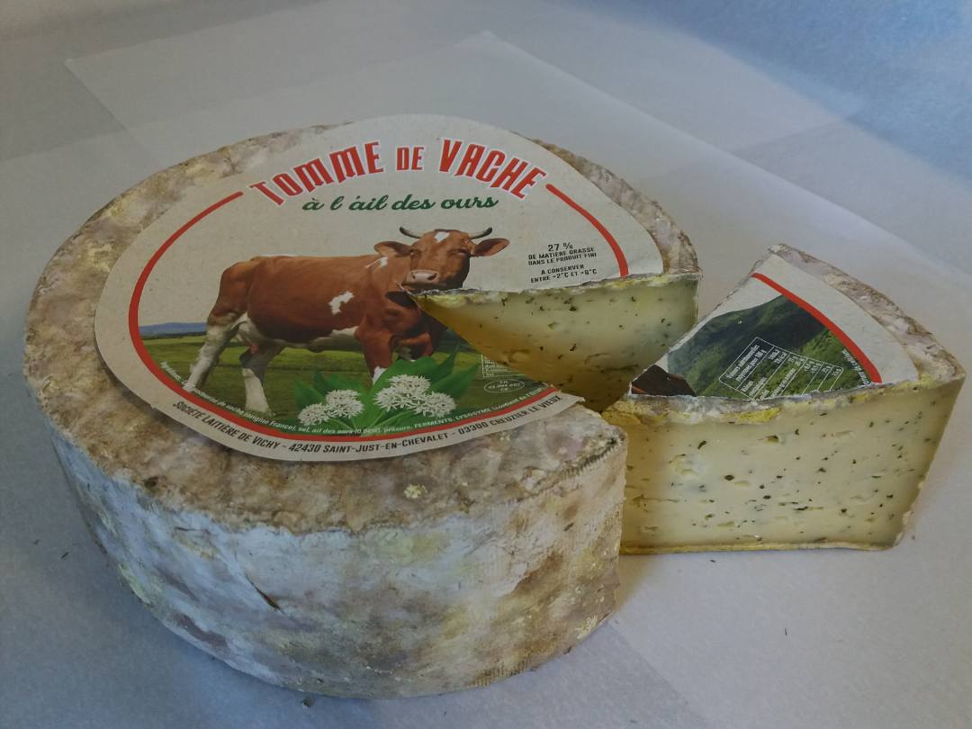 Visuel N°1 du produit rappelé