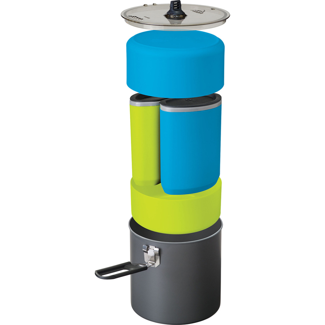 Visuel N°2 du produit rappelé : Casseroles pour camping MSR® Trail Lite™ and Reactor®