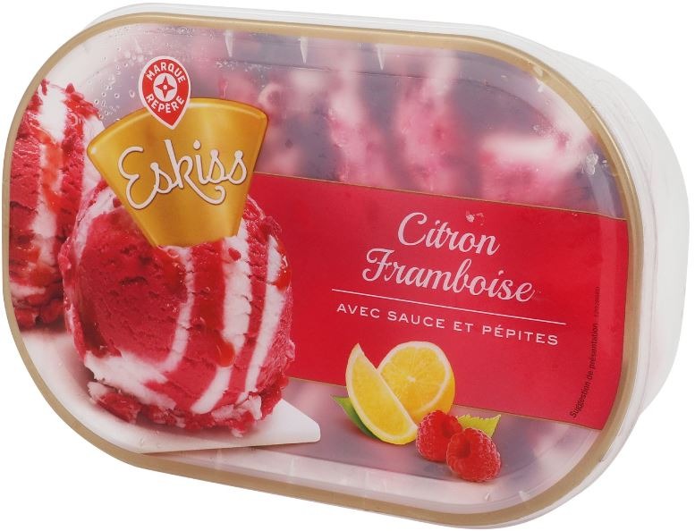 Visuel N°1 du produit rappelé