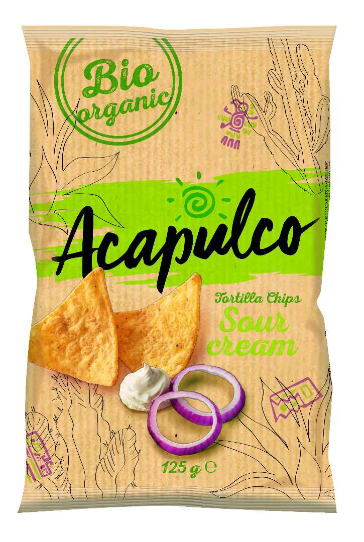 Visuel N°4 du produit rappelé : Tortilla chips maïs