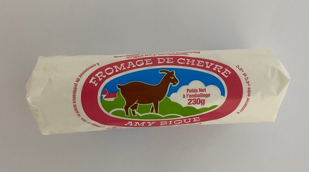 Visuel N°1 du produit rappelé