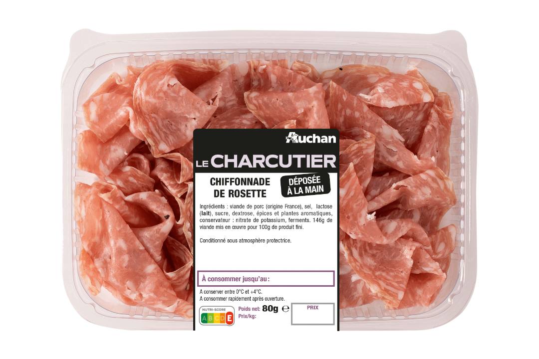 Visuel N°1 du produit rappelé