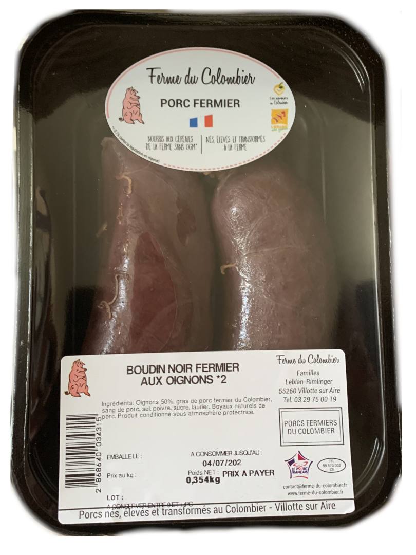 Visuel N°1 du produit rappelé