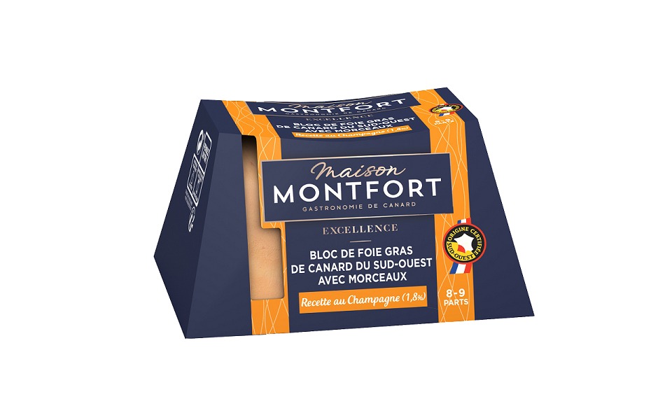 Visuel N°1 du produit rappelé