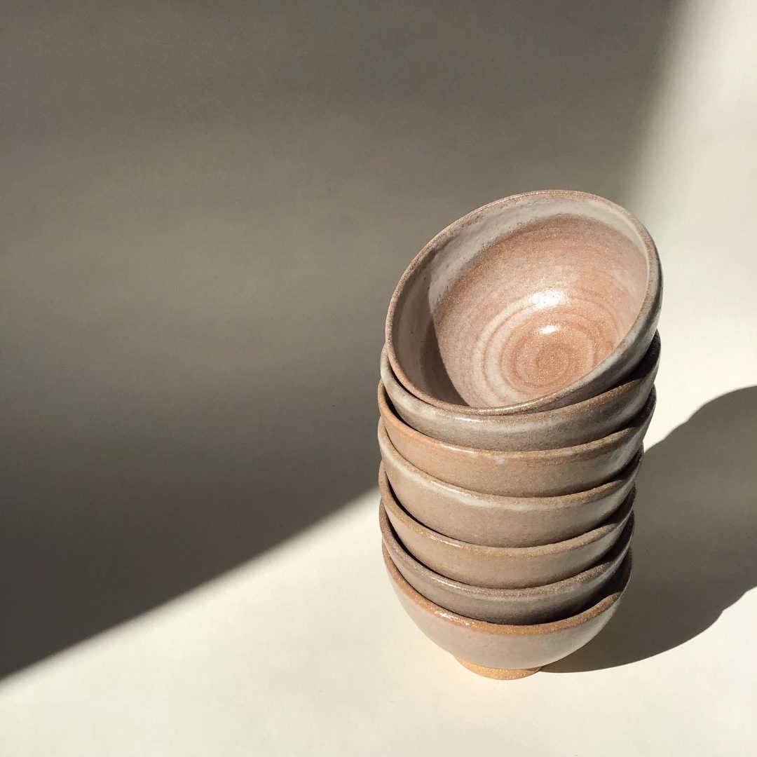 Visuel N°3 du produit rappelé : Bol rond 12cm en grès