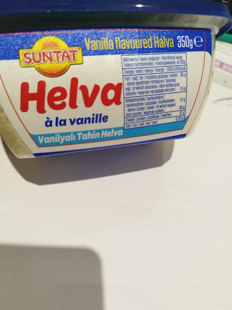 Visuel N°2 du produit rappelé