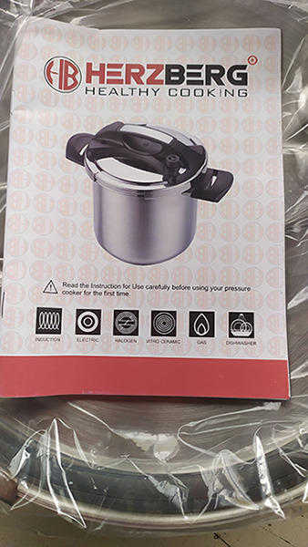 Visuel N°2 du produit rappelé