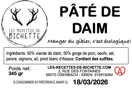 Visuel N°4 du produit rappelé