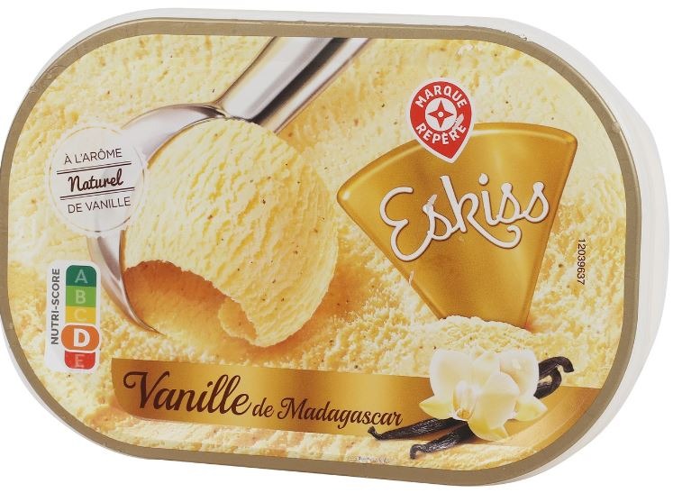 Visuel N°1 du produit rappelé