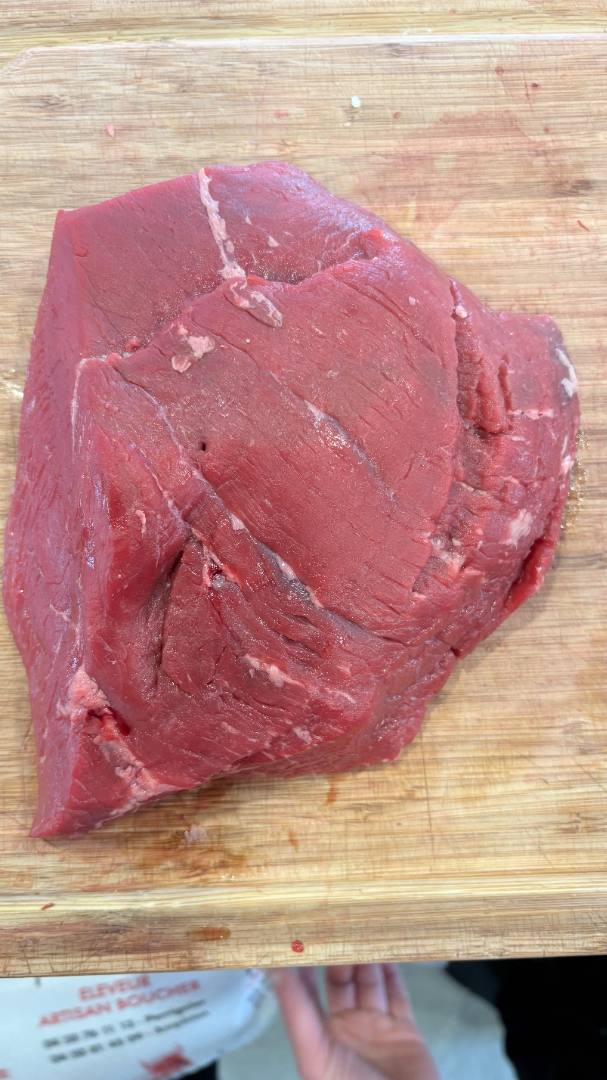 Visuel N°1 du produit rappelé