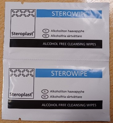 Visuel N°1 du produit rappelé