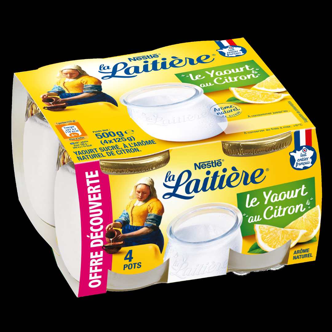 Visuel N°1 du produit rappelé