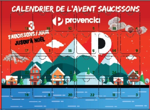 Visuel N°1 du produit rappelé