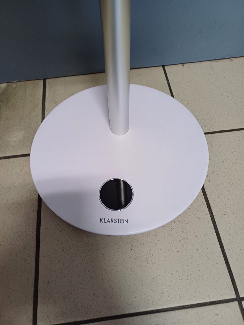 Visuel N°1 du produit rappelé