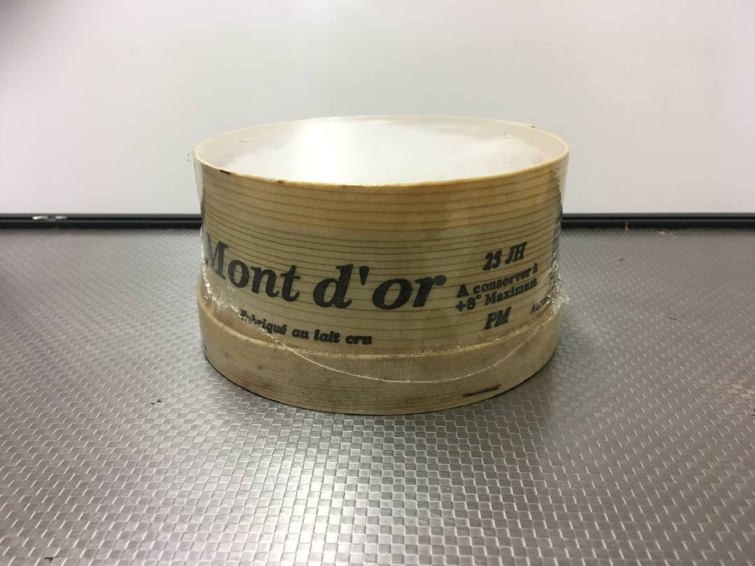 Visuel N°5 du produit rappelé : Mont d'Or 