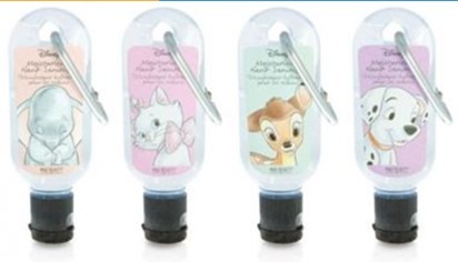 Visuel N°1 du produit rappelé