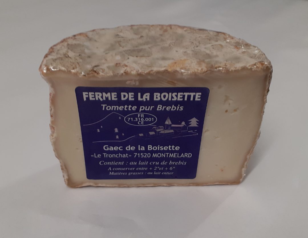 Visuel N°2 du produit rappelé