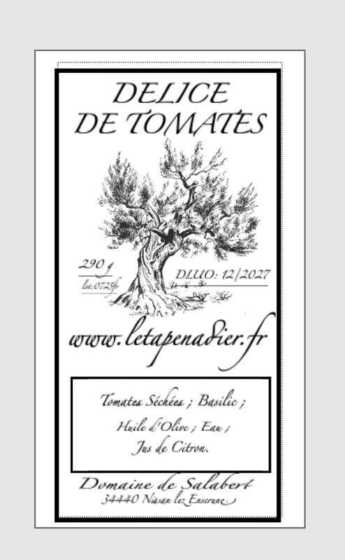 Visuel N°3 du produit rappelé