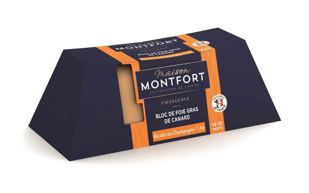 Visuel N°2 du produit rappelé