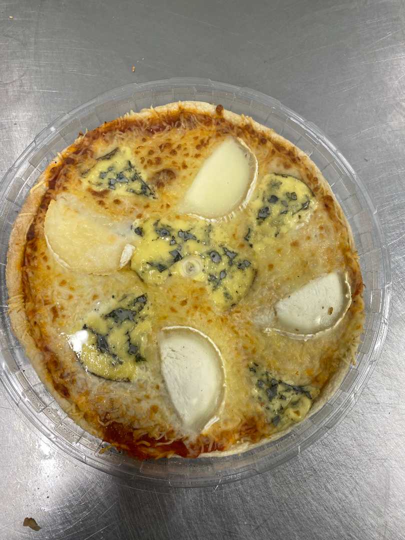 Visuel N°1 du produit rappelé