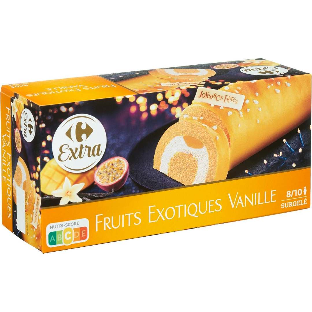 Visuel N°1 du produit rappelé