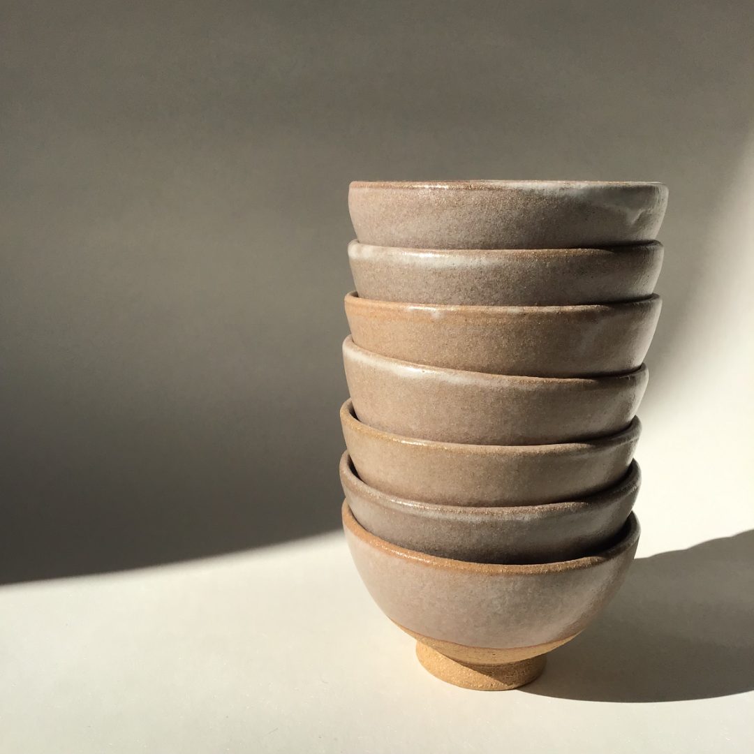 Visuel N°2 du produit rappelé : Bol rond 12cm en grès