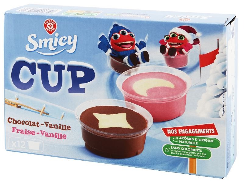 Visuel N°1 du produit rappelé