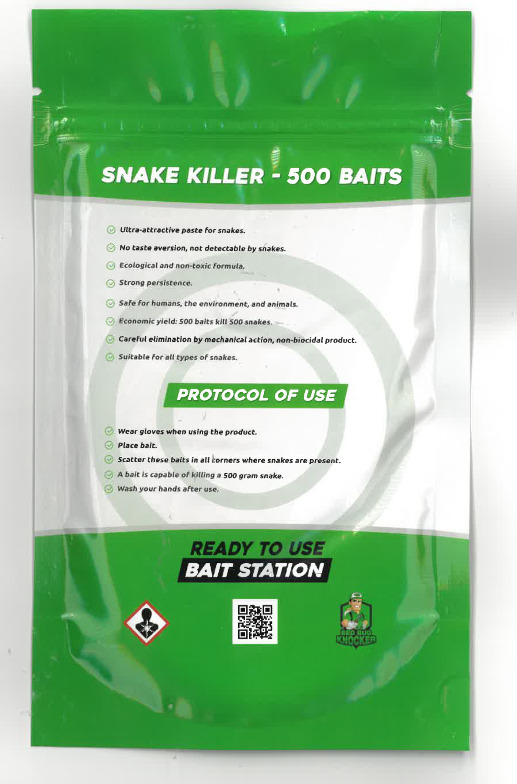 Visuel N°1 du produit rappelé