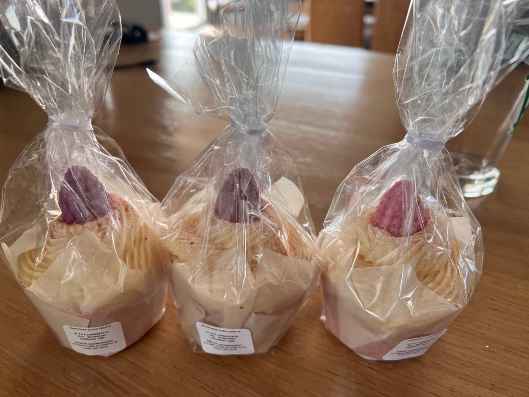 Visuel N°2 du produit rappelé