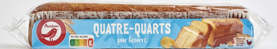 Visuel N°2 du produit rappelé