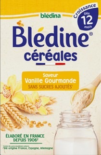 Visuel N°1 du produit rappelé